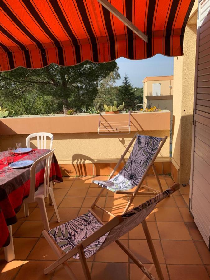 Boramars By Bellavista - Climatise - 200M De La Plage - Terrasse Argelès-sur-Mer Zewnętrze zdjęcie