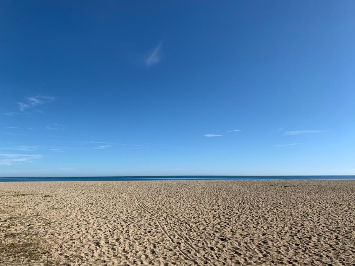 Boramars By Bellavista - Climatise - 200M De La Plage - Terrasse Argelès-sur-Mer Zewnętrze zdjęcie