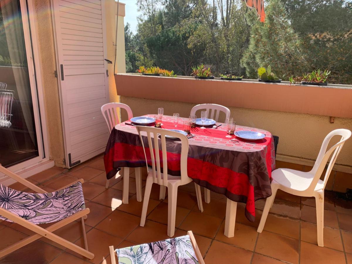 Boramars By Bellavista - Climatise - 200M De La Plage - Terrasse Argelès-sur-Mer Zewnętrze zdjęcie