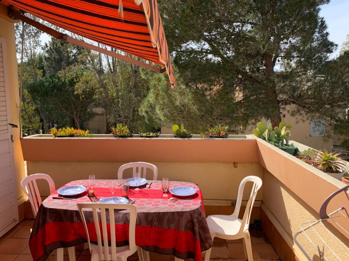 Boramars By Bellavista - Climatise - 200M De La Plage - Terrasse Argelès-sur-Mer Zewnętrze zdjęcie