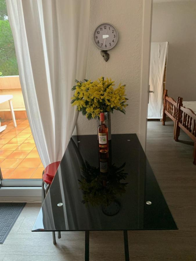Boramars By Bellavista - Climatise - 200M De La Plage - Terrasse Argelès-sur-Mer Zewnętrze zdjęcie