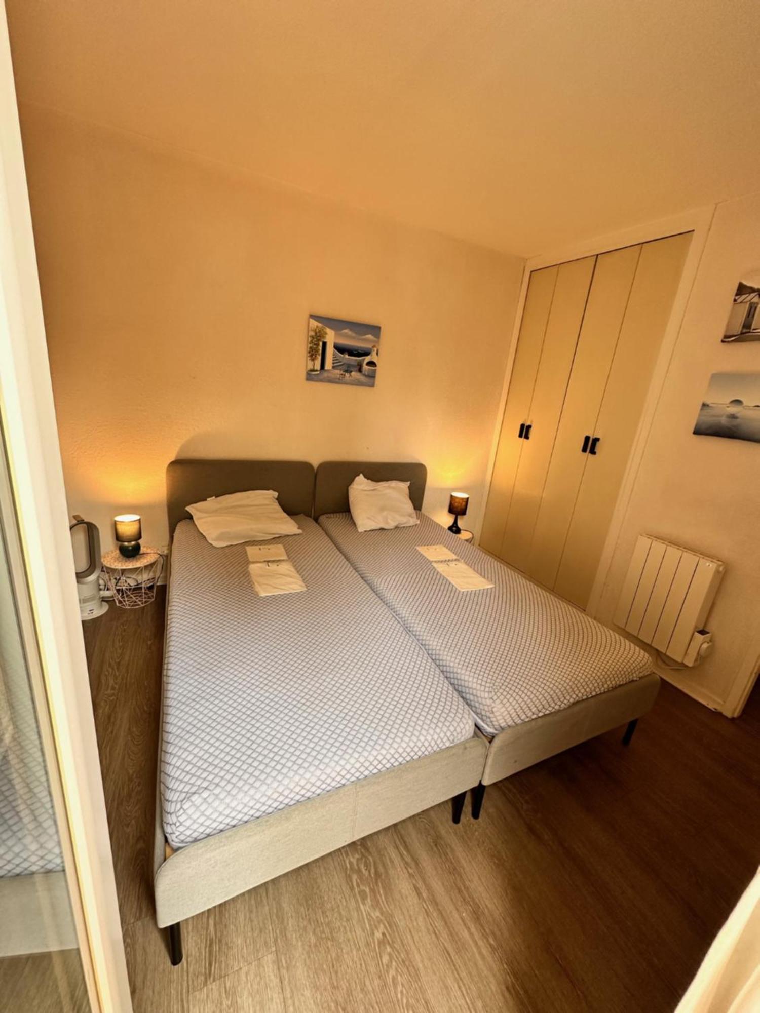 Boramars By Bellavista - Climatise - 200M De La Plage - Terrasse Argelès-sur-Mer Zewnętrze zdjęcie